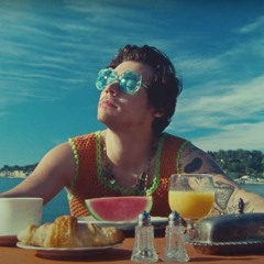 Harry Styles - Watermelon Sugar (LowBattery Remix)