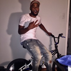 Dizz1of1 - Livin Wild freestyle