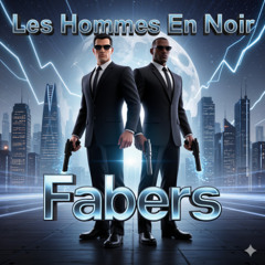Fabers - Men in Black