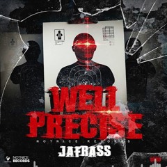 Jafrass - Well Precise