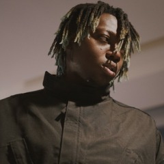 Lucki - Over You