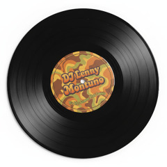 LENNY MONTUNO - ALL JOIN HANDS