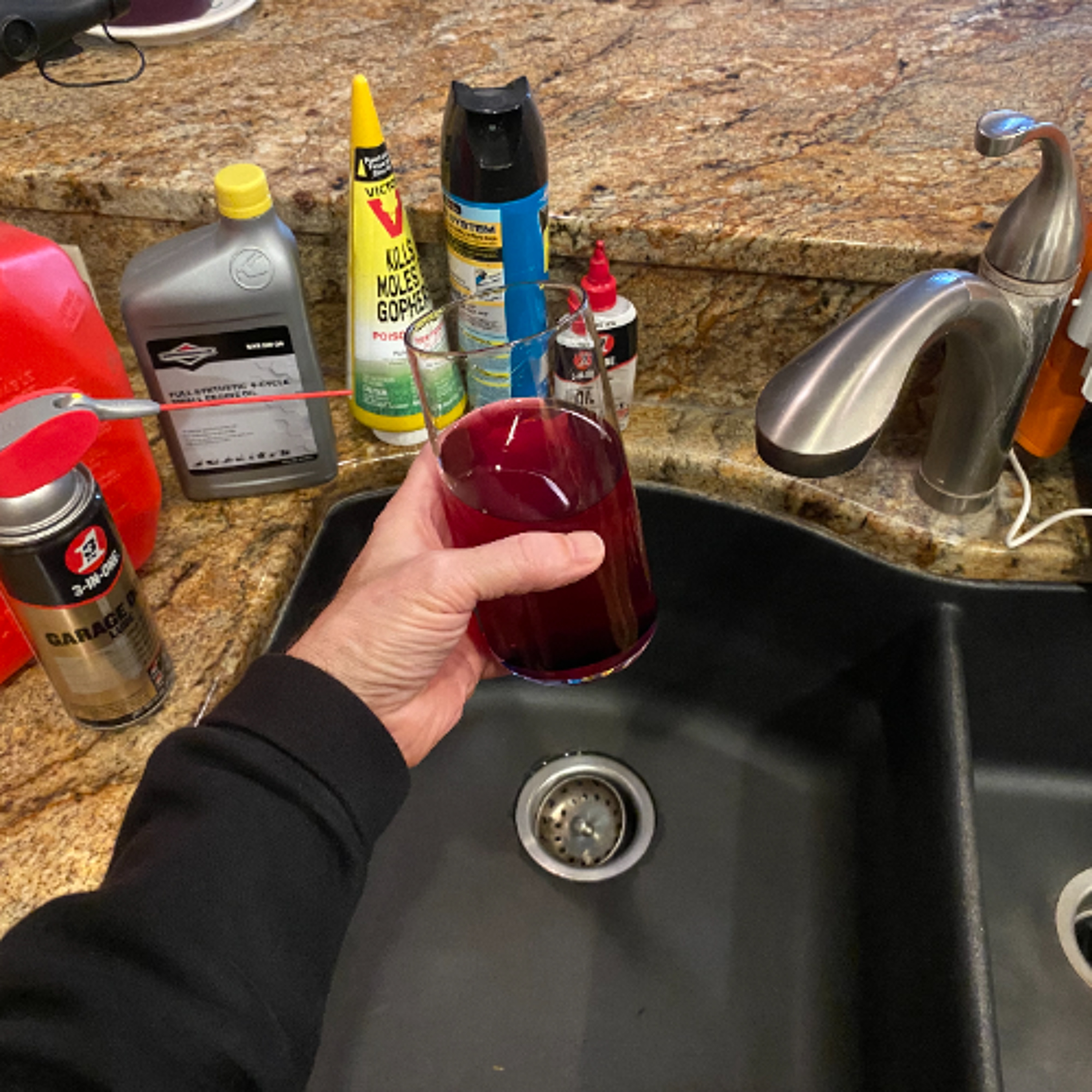 Online guide helps private well owners avoid contamination