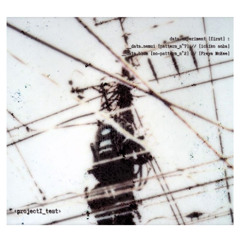 _blue [no-pattern_n°2] // [Freya McKee]