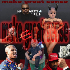Make great sense feat YoungBoy Never Broke Again