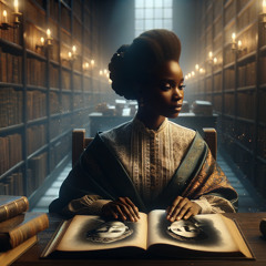 Shocking Truth NPS Underground Railroad History Edits