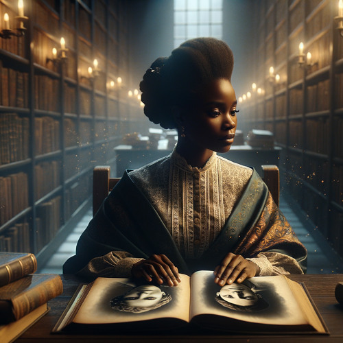 Shocking Truth NPS Underground Railroad History Edits