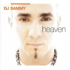 Heaven DJ Sammy, Candlelight Mix - Cover Version