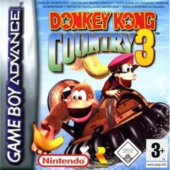 Donkey Kong Country 3 Water World Theme [BEEPBOX | COVER]