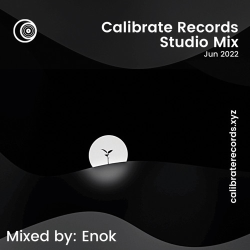 Studio Mix #002 | Enok