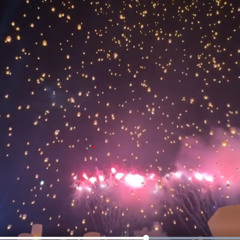 Love The Lights Thailand