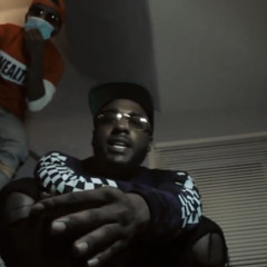 IAMTK PESO x Roadrunner Glockboyz tez - BEAT DOWN