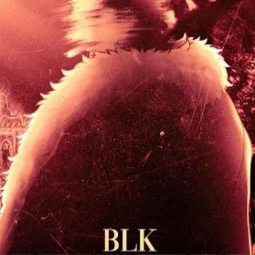 BLK - Dunas - Crocodile (One Piece)