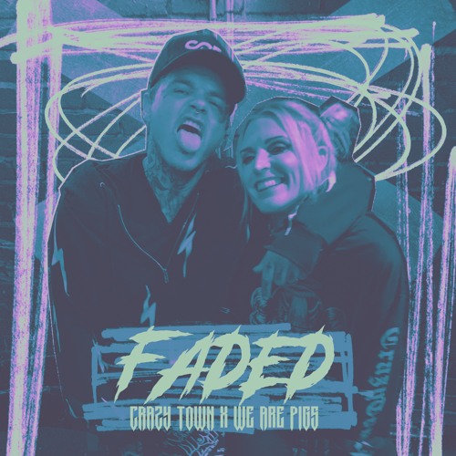 F A D E D