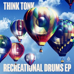 Think Tonk - I See Love - Spearhead Records