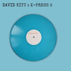 Till The End (X-Press 2's On A Sultry Bed Of Violence Remix Dub)