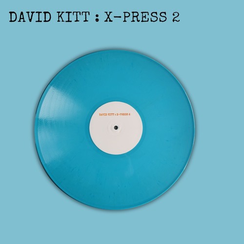 Till The End (X-Press 2's On A Sultry Bed Of Violence Remix Dub)