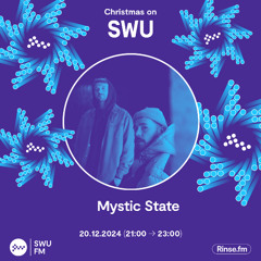 Mystic State - 20 December 2024