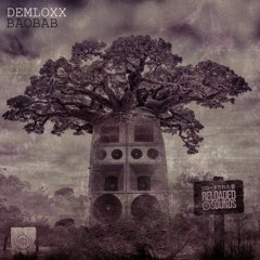 Demloxx - Baobab