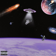 Space Coupe Ft. XoMonty