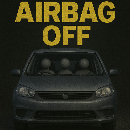 Airbag OFF