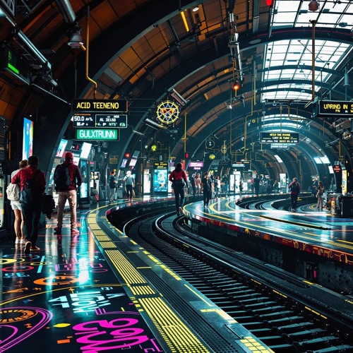 SYDNEY METRO