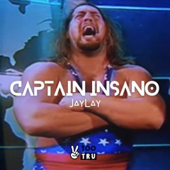 Captain Insano