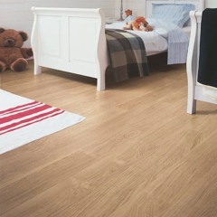 Chevron Laminate Warrington