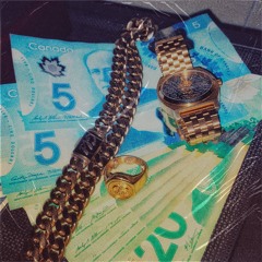 nappy ryan - LUXURY (prod. by jissa x deyflo x census)