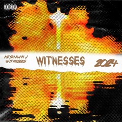 Witnesses (2024) (Inspired by Just Blaze & OmarCameUp)