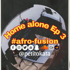 Petito Kata - Home Alone Ep3
