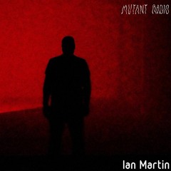 Ian Martin [29.09.2021]