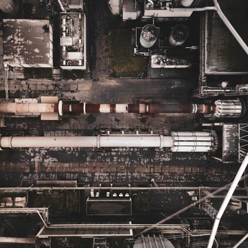 Dub Techno Session | 042