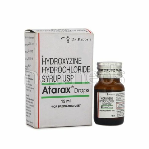 Generic atarax online
