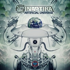 Sinaptika - Virtual Dreams (MAGMA Records) Teaser "OUT SOON"