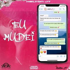 Eu Mudei