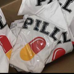 Too Kill (Prod by Pill)