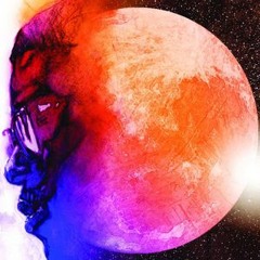 Kid Cudi - Pursuit of Happiness Instrumental