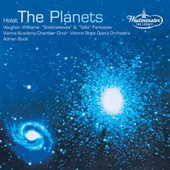 Holst: The Planets, Op. 32: II. Venus, The Bringer Of Peace