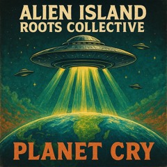 Planet Cry