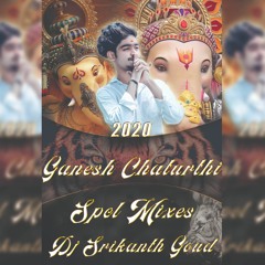 Hyderabad Chatal Band 3mar Mix By Dj Srikanth Goud
