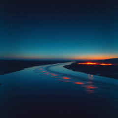 Fire in the Clear