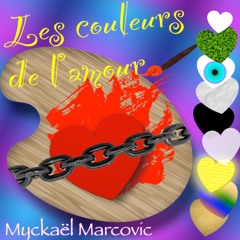 Les couleurs de l'amour