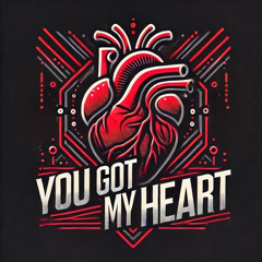 PRØZ - YOU GOT MY HEART (HARD HOUSE TRACK ATTEMPT) [FREE DL]
