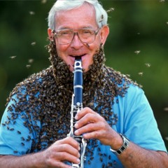 Buffalo Soldier (with Woodwind) Trap / Bass / Vocals (Moan)