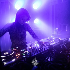 The Seekers of Light Babylon at ADE 2021 - Fiona Jane