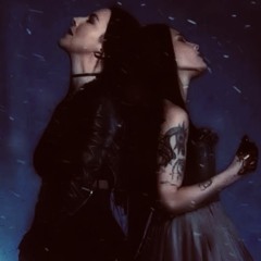 Halsey & Amy Lee - Hand That Feeds (cover)