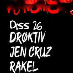 "Rakel @ NNNA 26/07/25 Closing Set"