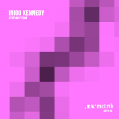 Inigo Kennedy ASYD-24 Utopian Fields (Preview Clips)