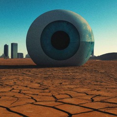 Hysteria Temple Foundation - Hypnostra EP ( Feat Galak Spiritual )